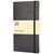 Moleskine Classic PK softcover notitieboek - gelinieerd Zwart - Moleskine 10715700