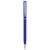 Slim aluminium balpen Blauw - Unbranded 10720101