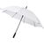 Bella 23" automatische stormparaplu Wit - Unbranded 10940102