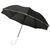 Felice 23" automatische en reflecterende stormparaplu Wit - Bullet 10940402
