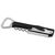 Milo sommeliersmes Zwart, Zilver - Unbranded 11259900