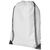 Oriole Premium Turnbeutel 5L Weiß - Unbranded 11938500