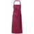 Tablier Viera 240gr/m2 Bordeaux - Unbranded 19538479
