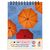 EcoNotebook NA6 with standard cover Blanc - SCX.design 1PX14701
