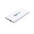 Batterie de secours Ultra rapide 5000 mAh et type-C Blanc - XD Collection P324.663