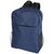 Hoss 15" laptop backpack 18L Heather navy - Unbranded 12024702