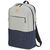 Cason 15" laptop rugzak 17L Navy, Licht grijs - Unbranded 12042501