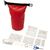 Alexander 30-teiliges Erste-Hilfe-Set mit wasserfester Tasche Rot - Unbranded 12200604