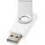 Clé USB basic 32 Go Rotate Blanc - Unbranded 12371401