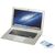 Freal 5W draadloos oplaadstation Wit - Unbranded 13426400