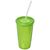 Stadium 350 ml double-walled cup Lime - Unbranded 21003103