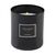 Wooosh Scented Candle True Wood Duftkerze Schwarz - Wooosh 234398