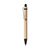 Boston Bamboo Kugelschreiber - 15389821