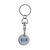 Shopping Coin jeton 0,50 € Argent -  371001