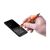 Athos Solid Touch stylus pen Orange -  26625020