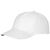 Feniks 5 panel cap White - Elevate Essentials 38666010