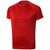 T-shirt cool fit manches courtes homme Niagara Rouge - Elevate Life 39010250