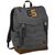 Sac à dos Campster 15 pouces 15L Charbon, Marron - Unbranded 12030100