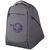 Convert 15" TSA anti-theft laptop backpack 19L Charcoal - Unbranded 12048100