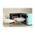 Mepal Cirqula rectangulaire multi-usage 500 ml lunchbox Nordic white - Mepal 180110