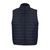 STREAM MEN Bodywarmer Französische marine -  S04020-FN-M