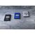 Aluminium 8000 Wireless Powerbank chargeur sans fil Bleu -  646030