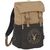 Venture 15'' laptop rugzak 16L Crème, Charcoal - Unbranded 12034900