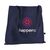 Shopper GRS RPET (80 g/m²) Einkaufstasche Marine -  283632