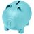 Oink kleines Sparschwein Processblau - Unbranded 21014000