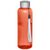 Bodhi 500 ml Sportflasche Transparentes rot - Unbranded 10066021