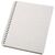 Carnet à spirales format A5 Bianco Blanc - Luxe 10771901