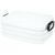 Take-a-break lunchtrommel midi Wit - Mepal 11313501