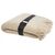 Couverture Ivy en RPET certifié GRS Beige - Seasons 11319302
