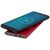 Juice 4000 mAh draadloze powerbank  Rood - Unbranded 12417221