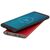 Juice 8000 mAh draadloze powerbank Rood - Unbranded 12417321