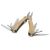 Anderson Großes Holz Multitool mit 12 Funktionen Neutral - Unbranded 10450771