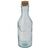 Fresqui recycled glass carafe with cork lid Transparent - Authentic 11325501