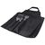 Gril 3-piece BBQ tools set and glove  Black - Seasons 11326190