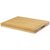 Fet bamboe snijplank voor steak Naturel - Seasons 11327006