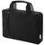 Detroit RPET conference bag 4L Grey, Black - Unbranded 12062182