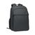 Sac à dos isotherme RPET 300D Noir -  MO2125-03