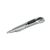 Aluminium retractable knife Silver -  MO2138-14