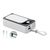 10000 mAh power bank with COB White -  MO2179-06