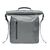 Rolltop-Tasche RPET Dunkelgrau -  MO2181-15