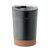 Gobelet double paroi 300ml Noir -  MO2187-03