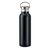 Double wall flask 750ml Black -  MO6372-03