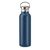 Isolierflasche 750 ml          MO6372- Dunkle marine -  MO6372-85