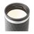 Contigo® Glaze Twistseal Mug 470 ml thermo cup Silver - Contigo 548601