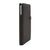 Housse-organiseur à carnet de notes A5 Kyoto Noir - XD Design P773.191