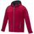 Match softshell heren jas Rood - Elevate Life 38327211